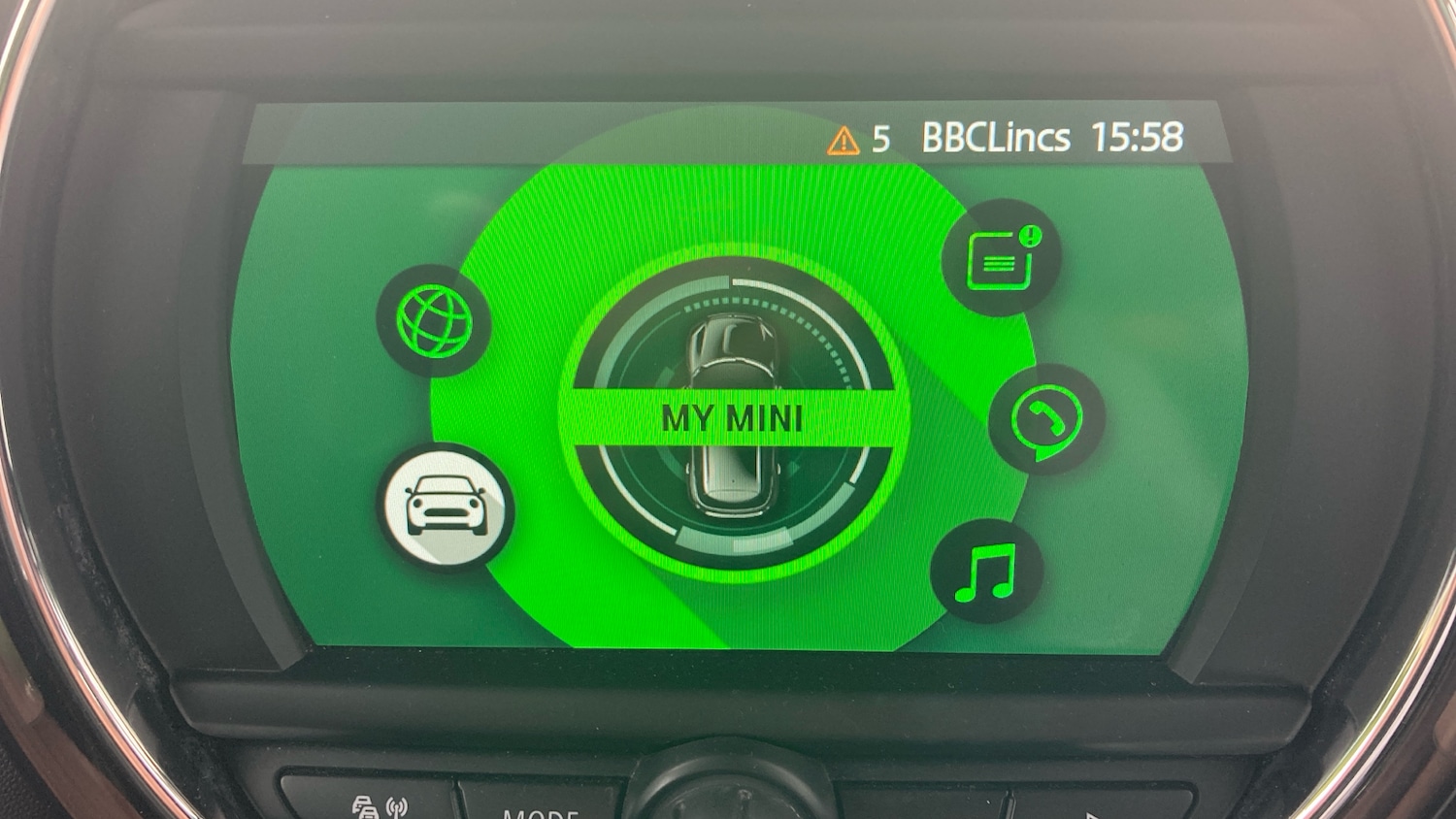 Used MINI Hatch 2020 for sale - 76265943: Photo 38