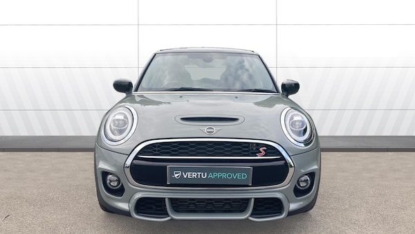 Used MINI Hatch 2020 for sale - 76265943: Photo 3