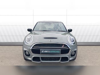 Used MINI Hatch 2020 for sale - 76265943: Photo