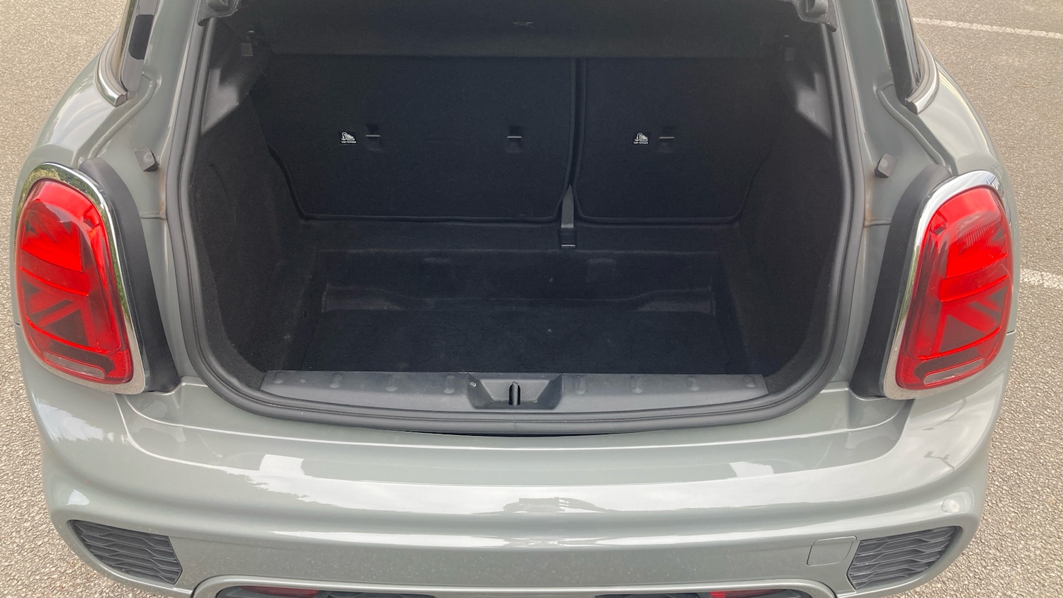 Used MINI Hatch 2020 for sale - 76265943: Photo 4