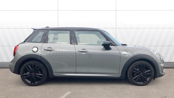 Used MINI Hatch 2020 for sale - 76265943: Photo 5