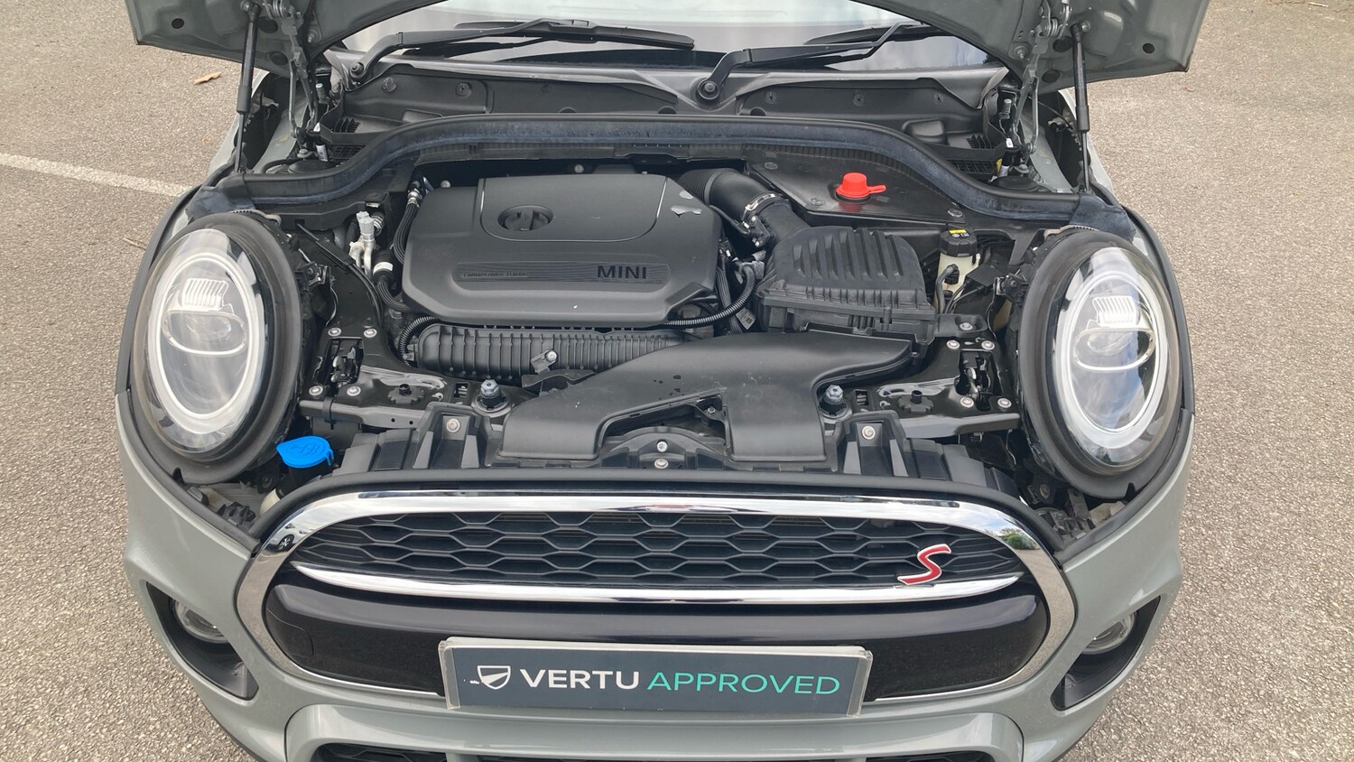 Used MINI Hatch 2020 for sale - 76265943: Photo 8