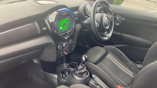 Used MINI Hatch 2020 for sale - 76265943: Photo 9