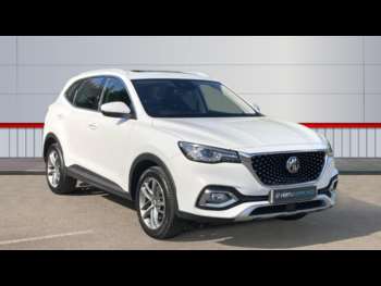 2022 (22) - 1.5 T-GDI Exclusive 5dr DCT Petrol Hatchback