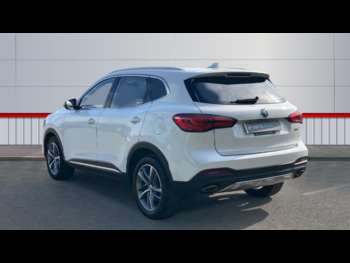Used MG MG HS 2022 for sale - 75084754: Photo