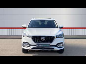 Used MG MG HS 2022 for sale - 75084754: Photo