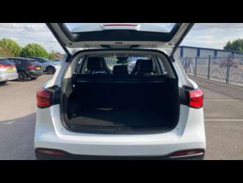 Used MG MG HS 2022 for sale - 75084754: Photo