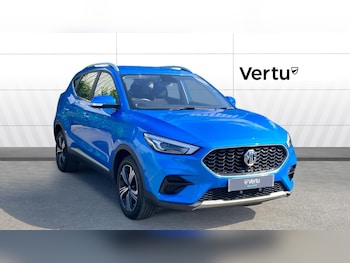 Used MG MG ZS 2022 for sale - 75443670: Photo