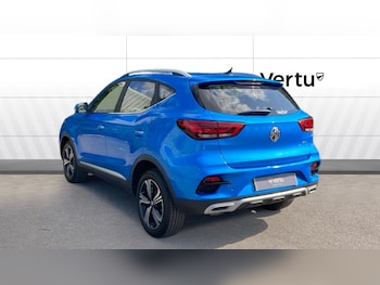 Used MG MG ZS 2022 for sale - 75443670: Photo