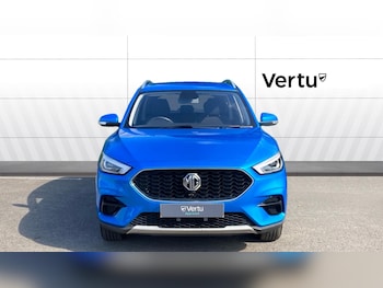 Used MG MG ZS 2022 for sale - 75443670: Photo