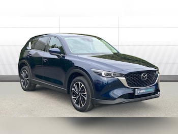 Used Mazda CX-5 2023 for sale - 78311368: Photo