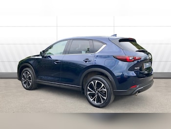 Used Mazda CX-5 2023 for sale - 78311368: Photo