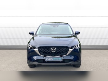 Used Mazda CX-5 2023 for sale - 78311368: Photo