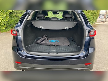 Used Mazda CX-5 2023 for sale - 78311368: Photo