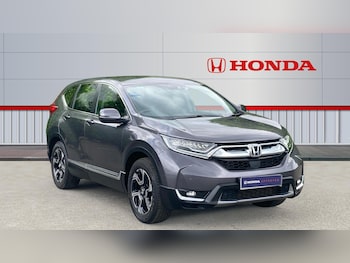 Used Honda CR-V 2019 for sale - 78917426: Photo