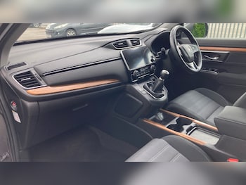 Used Honda CR-V 2019 for sale - 78917426: Photo