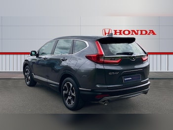 Used Honda CR-V 2019 for sale - 78917426: Photo