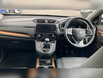 Used Honda CR-V 2019 for sale - 78917426: Photo