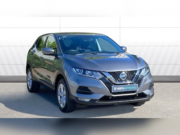 Used Nissan Qashqai 2020 for sale - 78453245: Photo