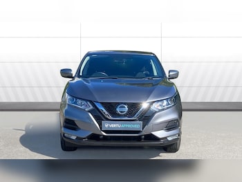 Used Nissan Qashqai 2020 for sale - 78453245: Photo