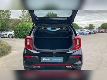 Used Kia Picanto 2023 for sale - 79789283: Photo