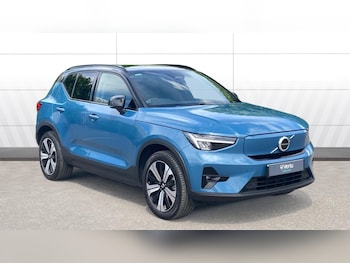 Used Volvo XC40 2023 for sale - 78926949: Photo