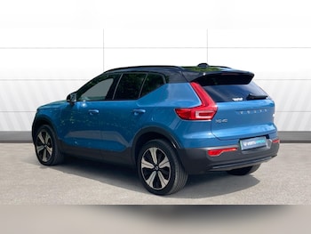 Used Volvo XC40 2023 for sale - 78926949: Photo