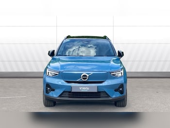 Used Volvo XC40 2023 for sale - 78926949: Photo