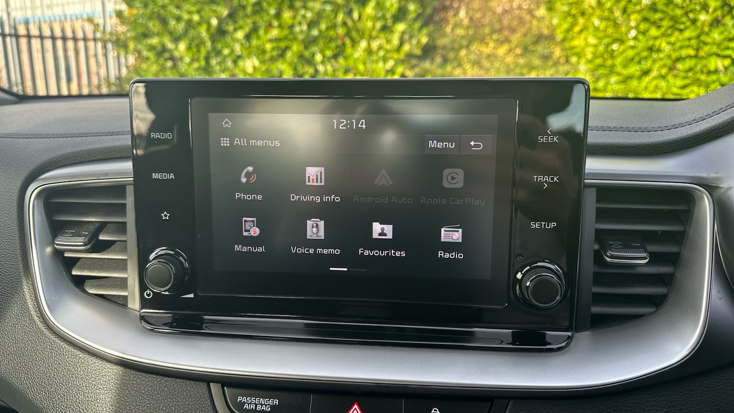 Used Kia XCeed 2022 for sale - 76494364: Photo 12