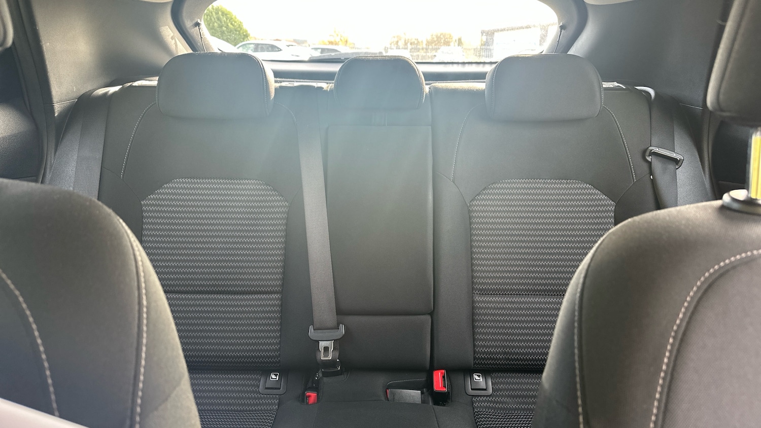 Used Kia XCeed 2022 for sale - 76494364: Photo 15