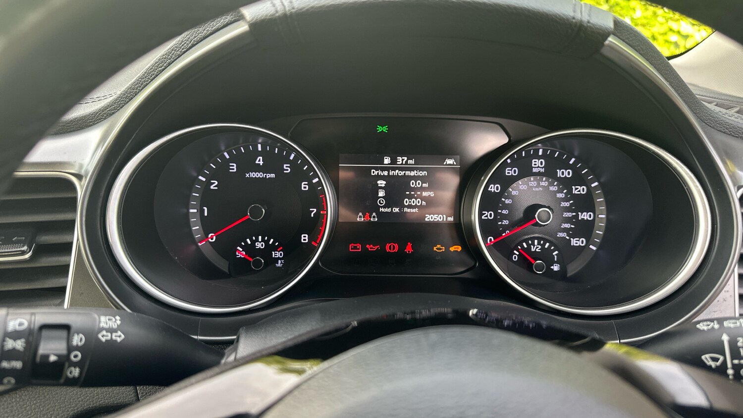 Used Kia XCeed 2022 for sale - 76494364: Photo 18