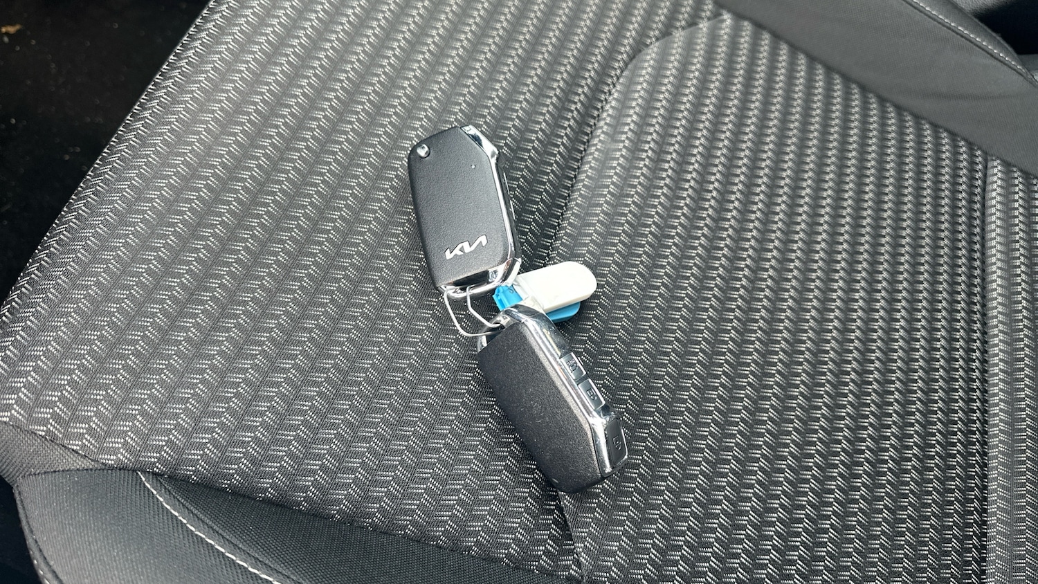 Used Kia XCeed 2022 for sale - 76494364: Photo 20