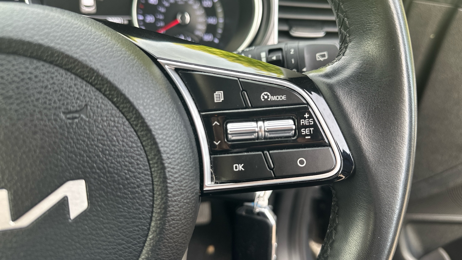 Used Kia XCeed 2022 for sale - 76494364: Photo 22