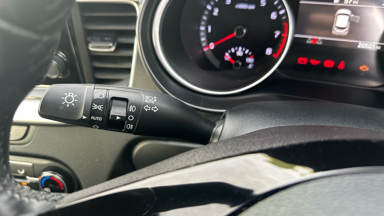 Used Kia XCeed 2022 for sale - 76494364: Photo 24