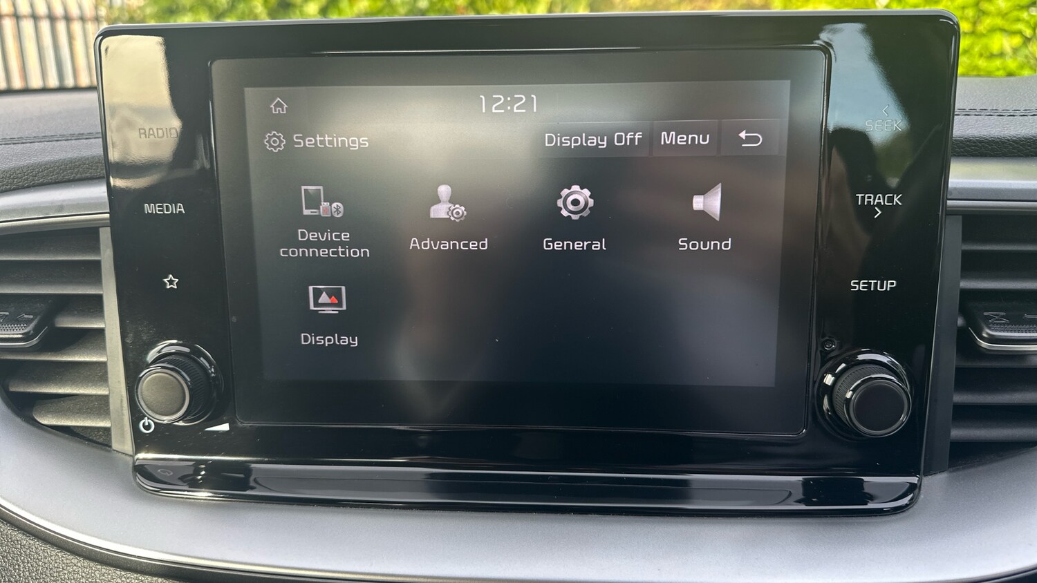 Used Kia XCeed 2022 for sale - 76494364: Photo 28