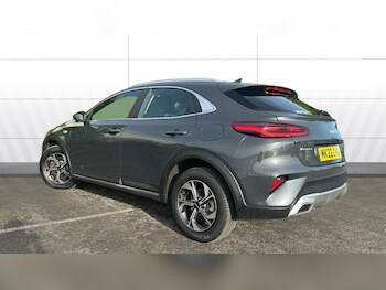 Used Kia XCeed 2022 for sale - 76494364: Photo