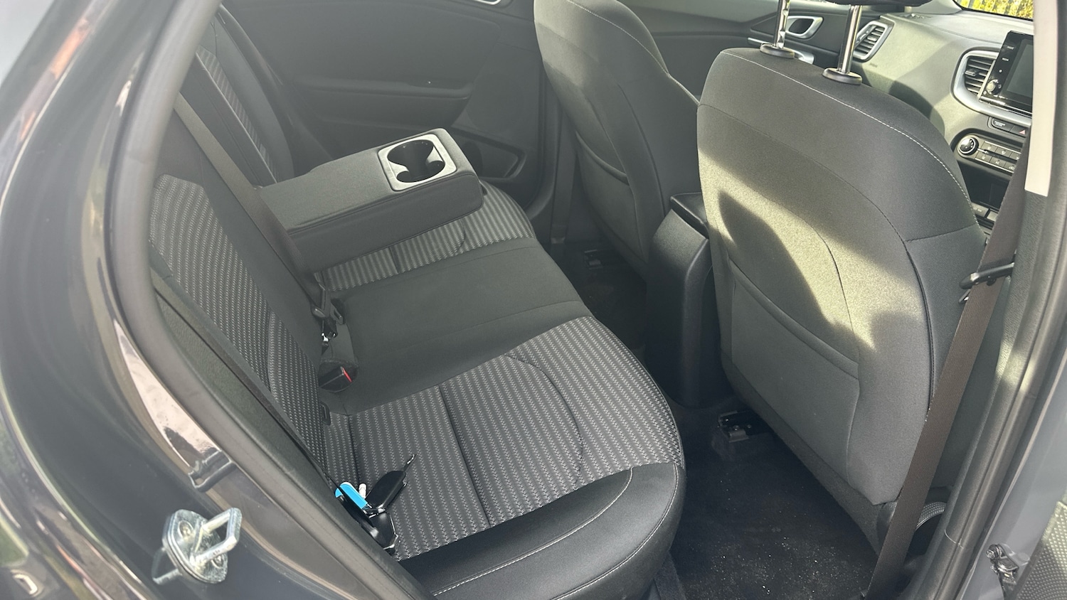 Used Kia XCeed 2022 for sale - 76494364: Photo 32