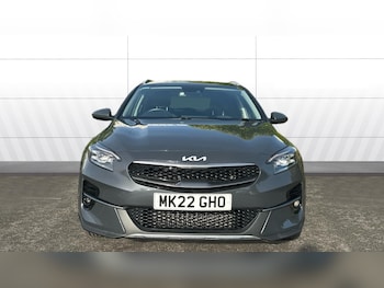 Used Kia XCeed 2022 for sale - 76494364: Photo