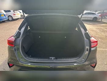 Used Kia XCeed 2022 for sale - 76494364: Photo