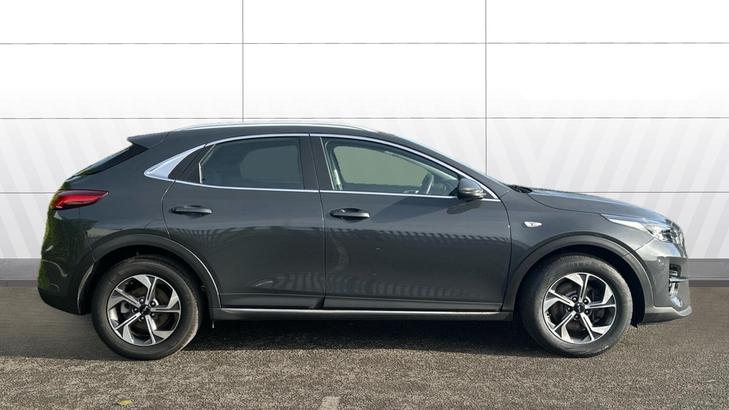 Used Kia XCeed 2022 for sale - 76494364: Photo 5