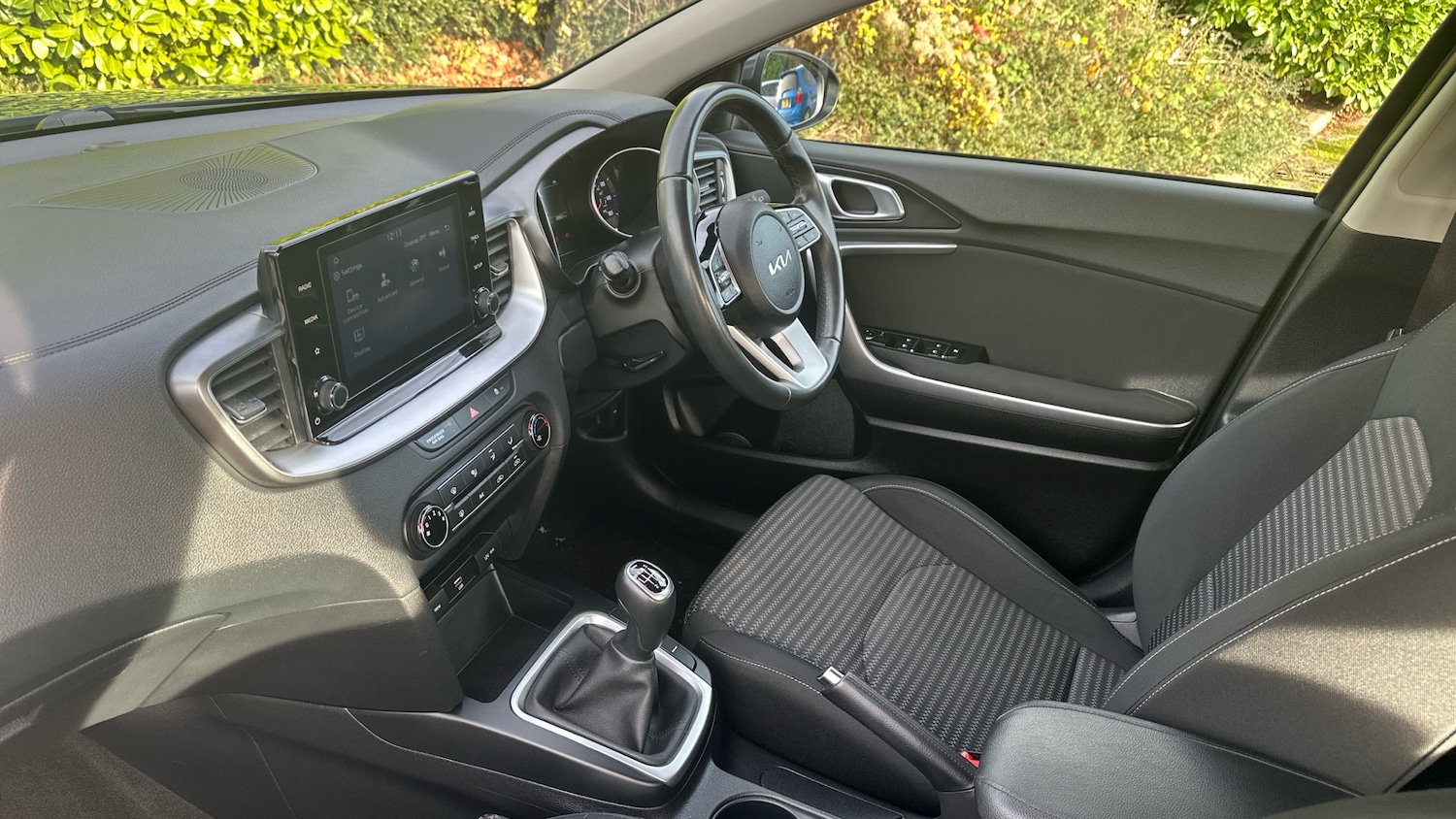 Used Kia XCeed 2022 for sale - 76494364: Photo 9