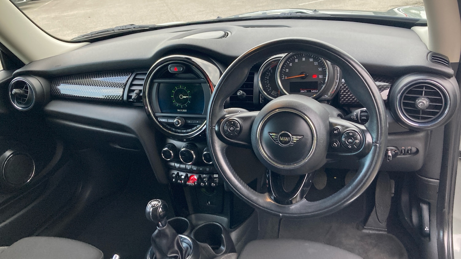 Used MINI Hatch 2018 for sale - 76493770: Photo 11