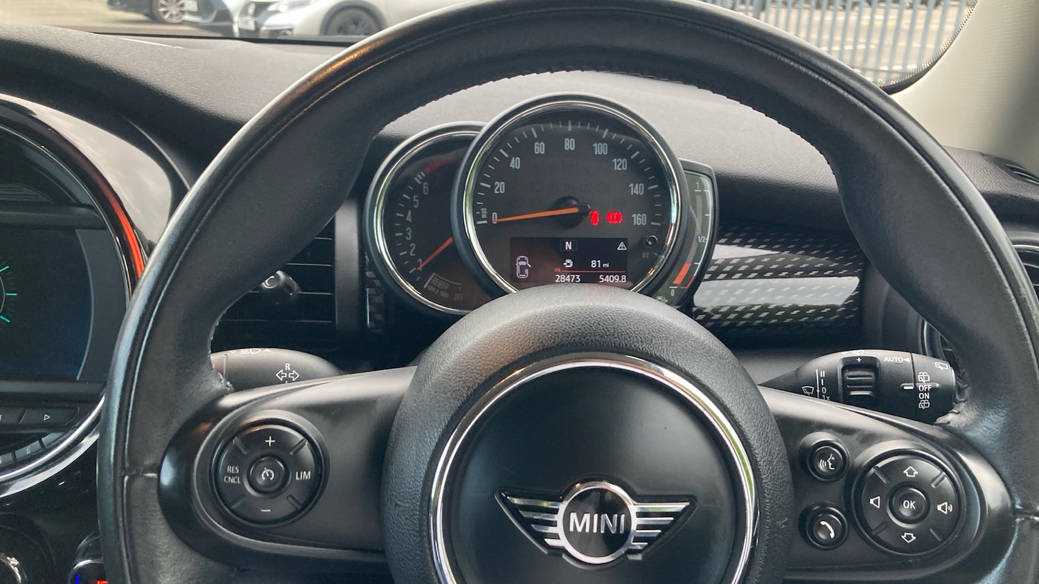 Used MINI Hatch 2018 for sale - 76493770: Photo 18