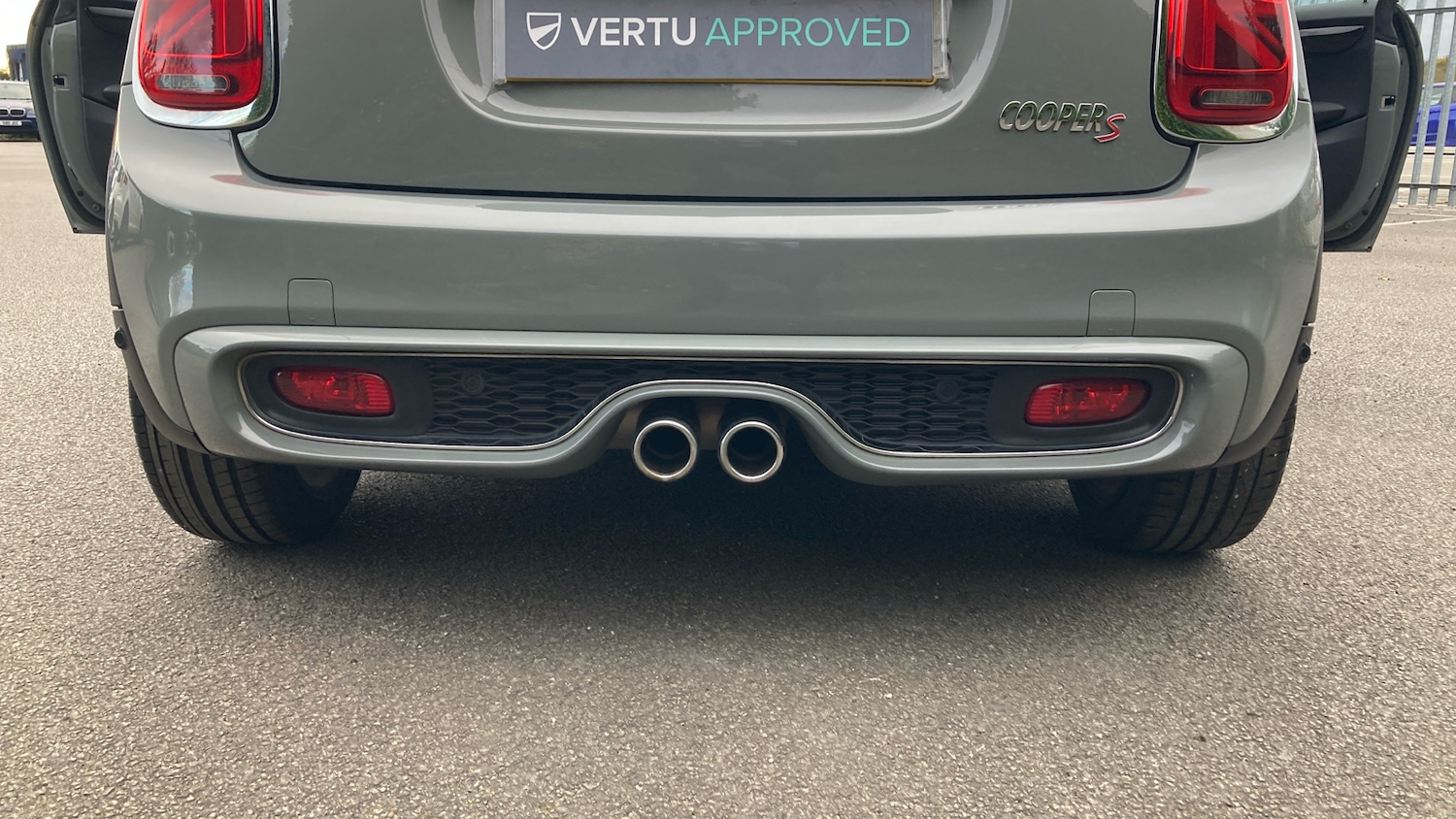 Used MINI Hatch 2018 for sale - 76493770: Photo 26