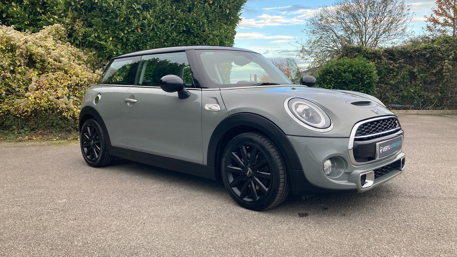 Used MINI Hatch 2018 for sale - 76493770: Photo 27