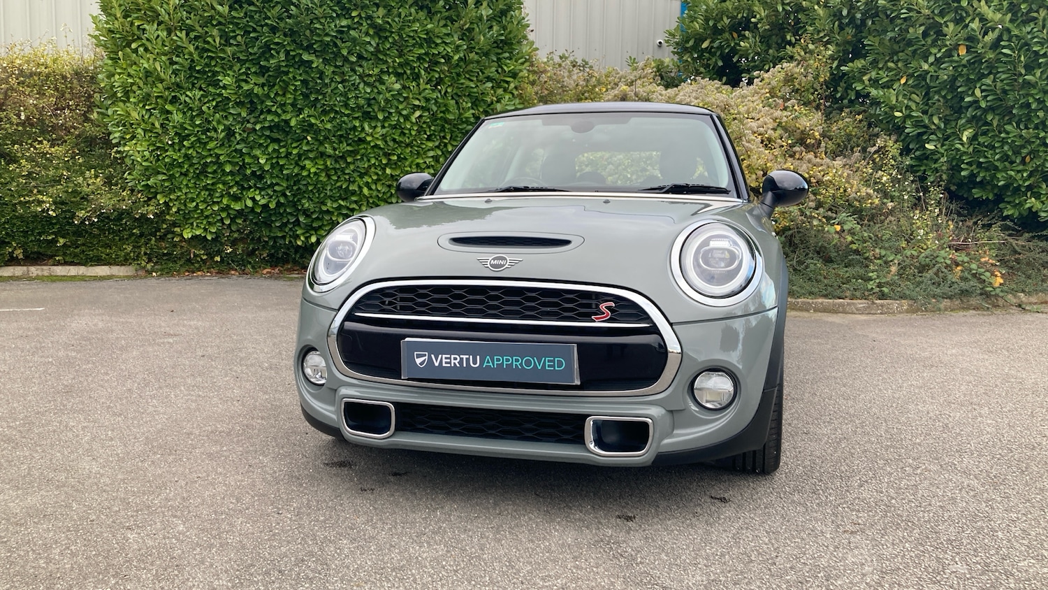 Used MINI Hatch 2018 for sale - 76493770: Photo 28