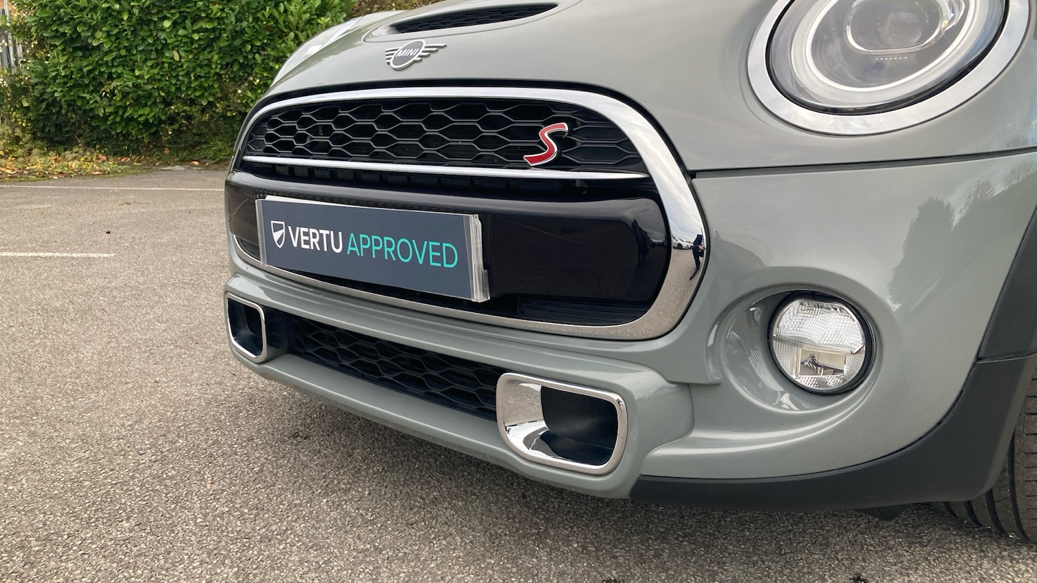 Used MINI Hatch 2018 for sale - 76493770: Photo 29