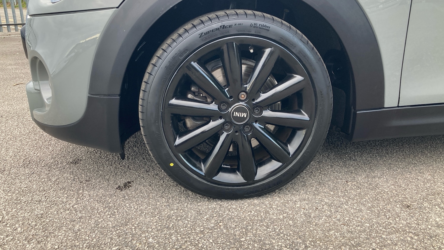 Used MINI Hatch 2018 for sale - 76493770: Photo 30