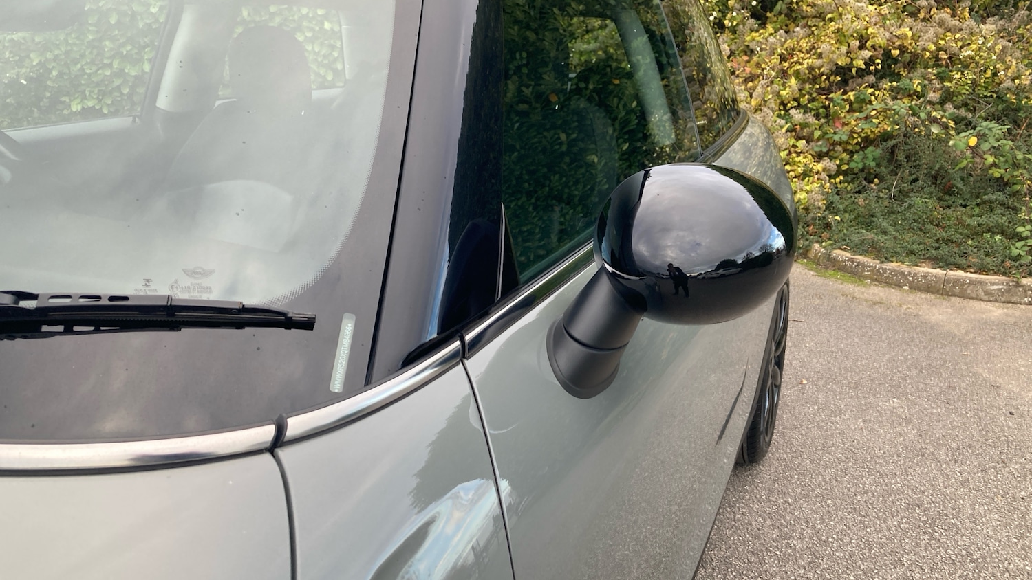 Used MINI Hatch 2018 for sale - 76493770: Photo 31