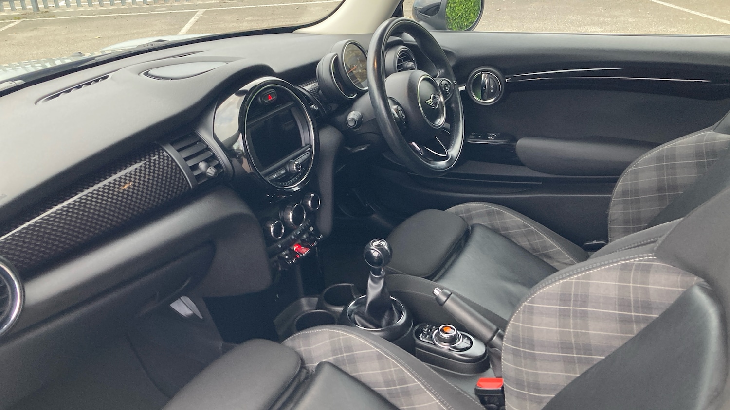 Used MINI Hatch 2018 for sale - 76493770: Photo 33